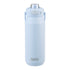 Oasis Ceramic S/S Triple Wall Capri Quick Release Drink Bottle Cap Only - Alabaster